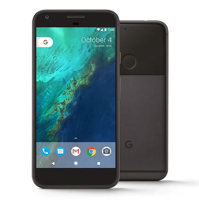 Pixel XL